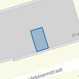 Perceel SDL00-A-6328