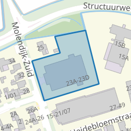 Perceel SDL00-A-6338