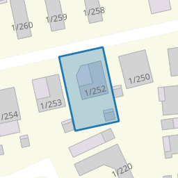 Perceel SDL00-A-6341
