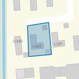 Perceel SDL00-A-6365