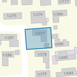 Perceel SDL00-A-6381