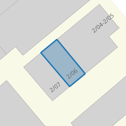 Perceel SDL00-A-6392