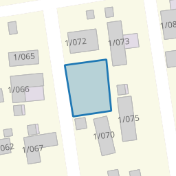 Perceel SDL00-A-6401