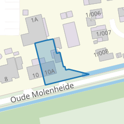 Perceel SDL00-A-6405