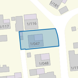 Perceel SDL00-A-6406