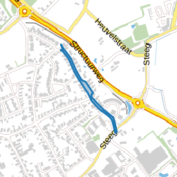 Perceel SDL00-A-6421