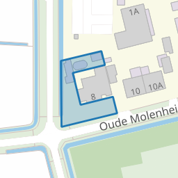 Perceel SDL00-A-6428