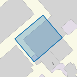 Perceel SDL00-A-6446