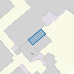 Perceel SDL00-A-6447