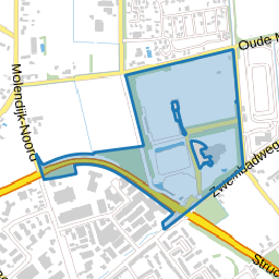 Perceel SDL00-A-6448