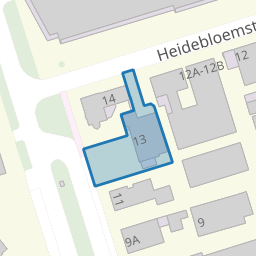Perceel SDL00-A-6453