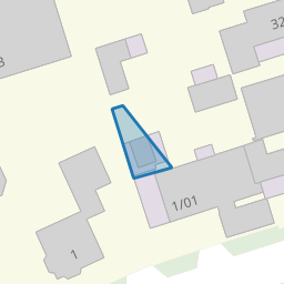 Perceel SDL00-B-4481