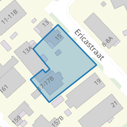 Perceel SDL00-B-4726