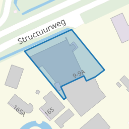 Perceel SDL00-B-4727