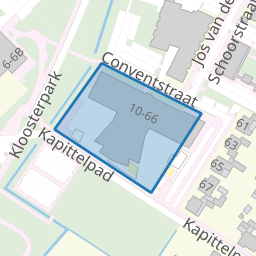 Perceel SDL00-C-5409