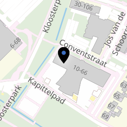 Appartement SDL00 C 5412 12