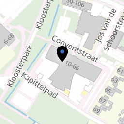 Appartement SDL00 C 5412 13