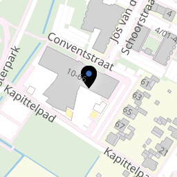 Appartement SDL00 C 5412 40