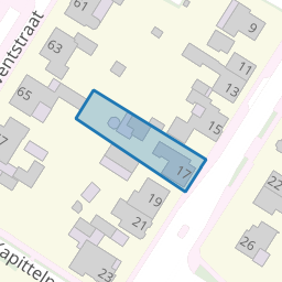 Perceel SDL00-C-5426