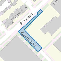 Perceel SDL00-C-5456