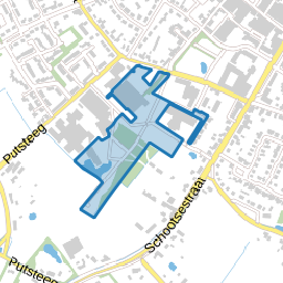 Perceel SDL00-C-5464