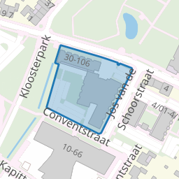 Perceel SDL00-C-5465