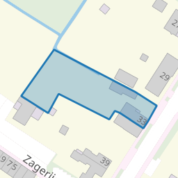 Perceel SDL00-C-5512