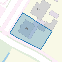 Perceel SDL00-C-5514