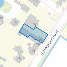 Perceel SDL00-C-5519