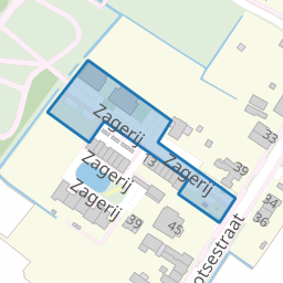 Perceel SDL00-C-5543