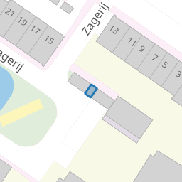 Perceel SDL00-C-5549