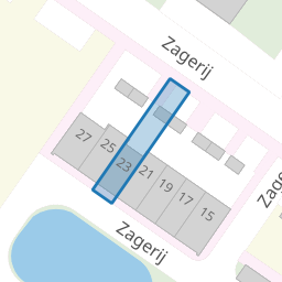 Perceel SDL00-C-5581