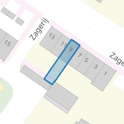 Perceel SDL00-C-5594