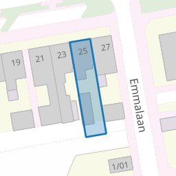 Perceel SDL00-D-5828