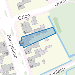 Perceel SDL00-D-6029