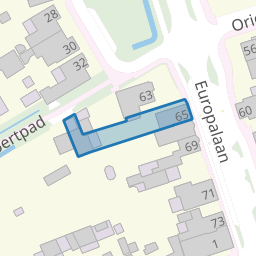 Perceel SDL00-D-6098