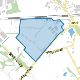 Perceel SDL00-D-6502