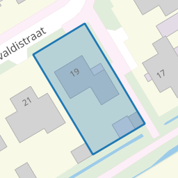 Perceel SDL00-D-6771