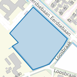 Perceel SDL00-D-6807