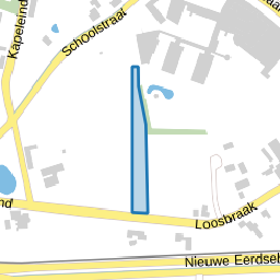 Perceel SDL00-D-6811