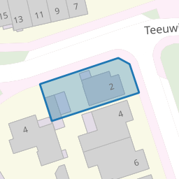 Perceel SDL00-D-6838