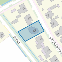 Perceel SDL00-D-6899