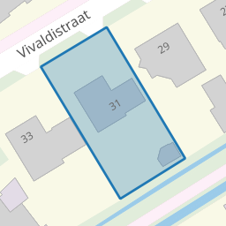 Perceel SDL00-D-6907