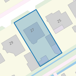 Perceel SDL00-D-6909