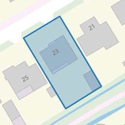 Perceel SDL00-D-6911