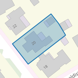 Perceel SDL00-D-6919