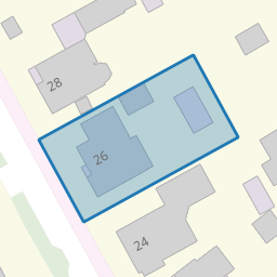 Perceel SDL00-D-6922