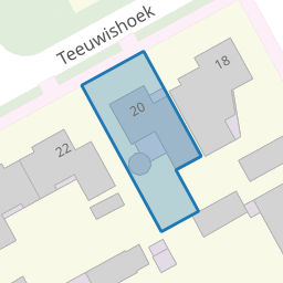 Perceel SDL00-D-6927