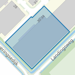 Perceel SDL00-D-6956