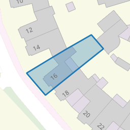 Perceel SDL00-D-6984